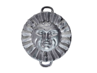 Gusseiserner | Sonnenkuchen